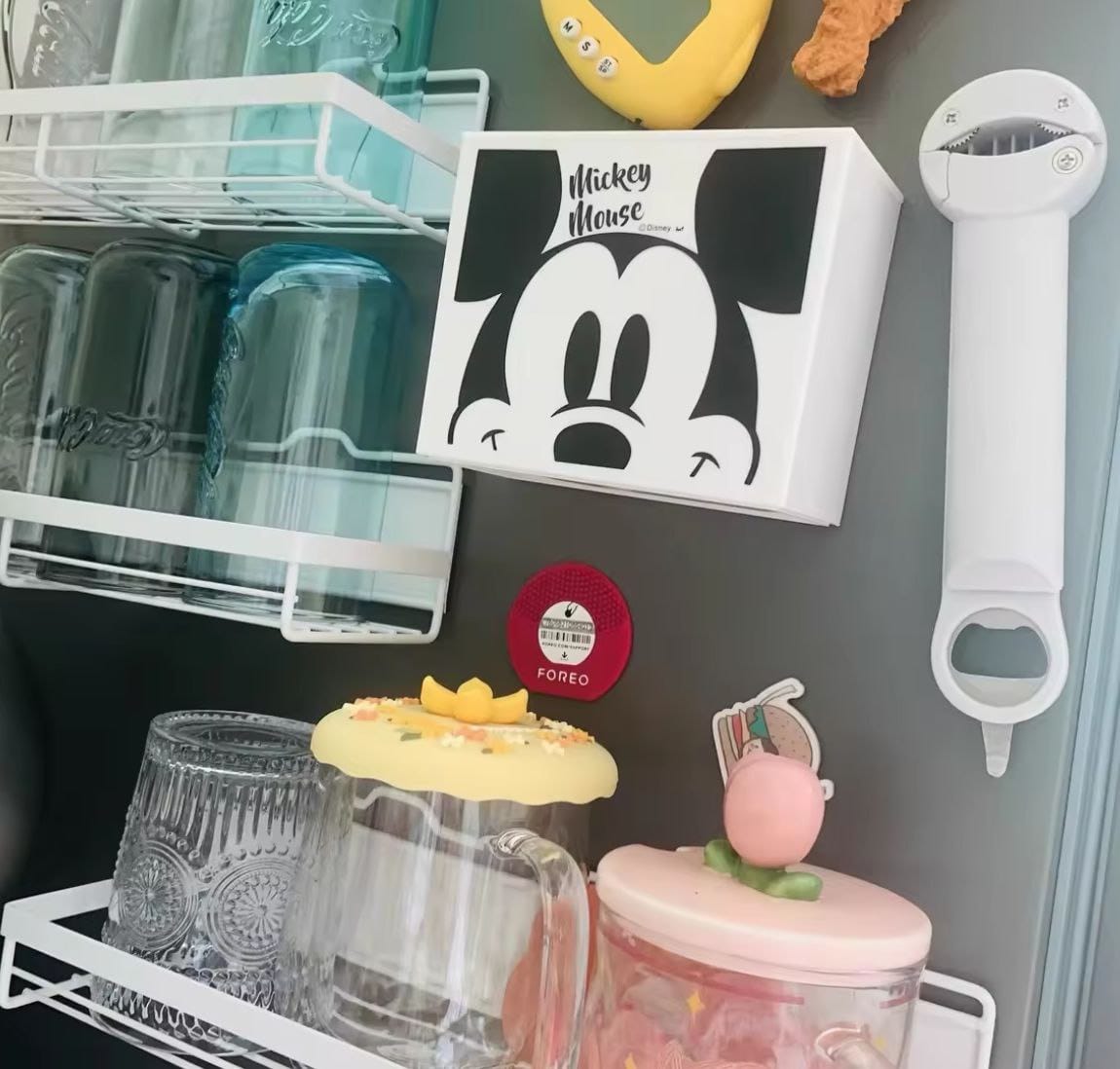 Customer photo review of Chef Solutions™ Multifunctional Opener