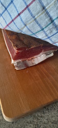 Customer photo review of Hausspeck Mountain Gourmet