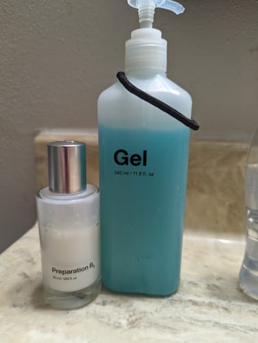 Customer photo review of The Breakouts Script