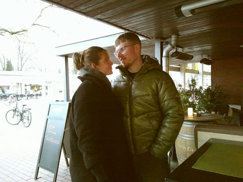 Customer photo review of NUVINT - Digitalkamera