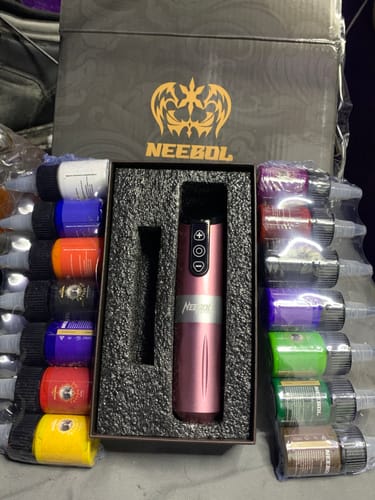 Customer photo review of Easter Blind Box