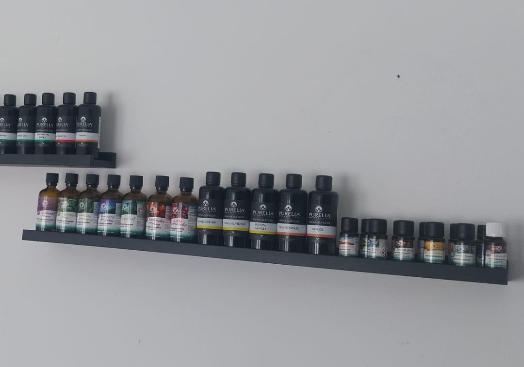 Customer photo review of Sauna Aufguss Konzentrat #51 Sauna Doc+