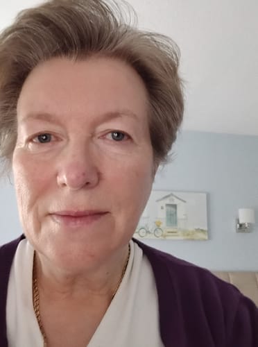 Customer photo review of Marula Magic BioRefill