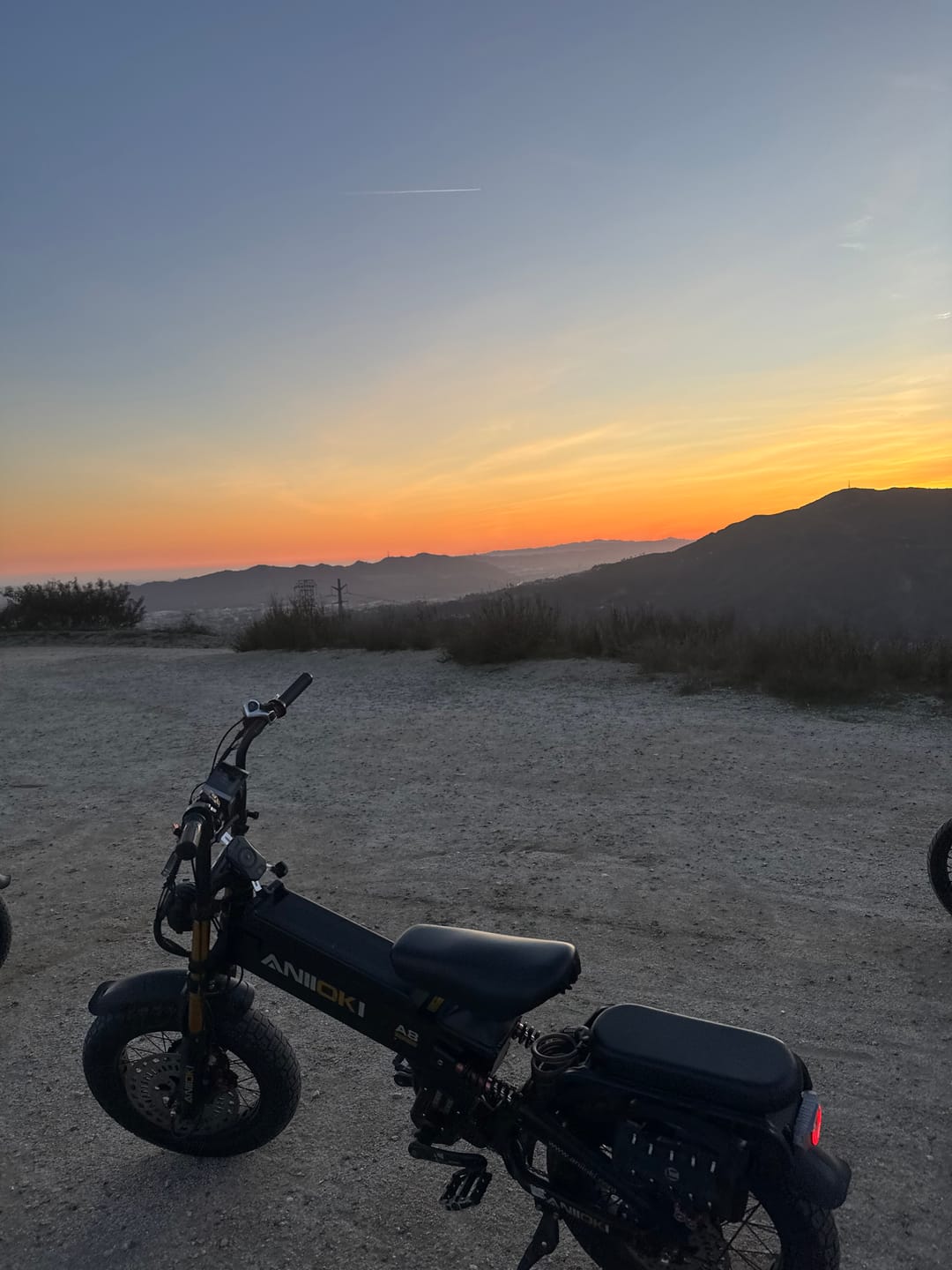 Customer photo review of 2025 Upgraded A8 Pro Max eBike