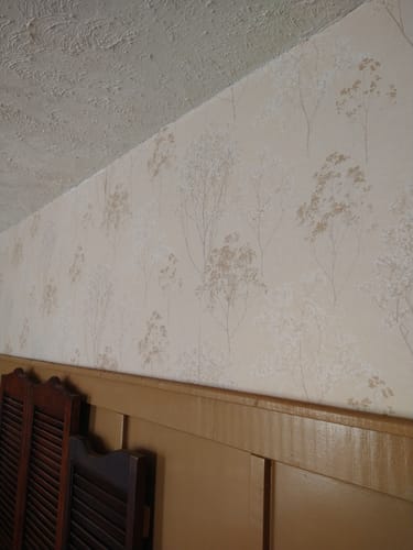 Customer photo review of Patton / Norwall FL FH37508 Floral
