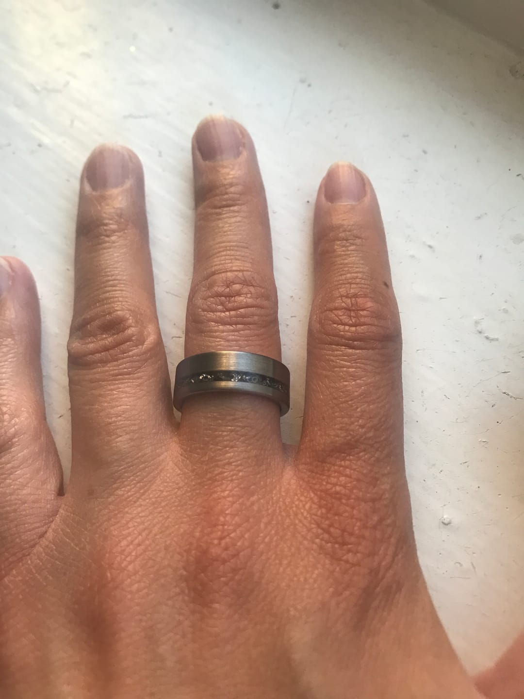 Customer photo review of The Thor