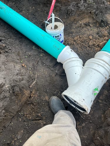 Customer photo review of Underground Utility Certified Contractor Application Assistance