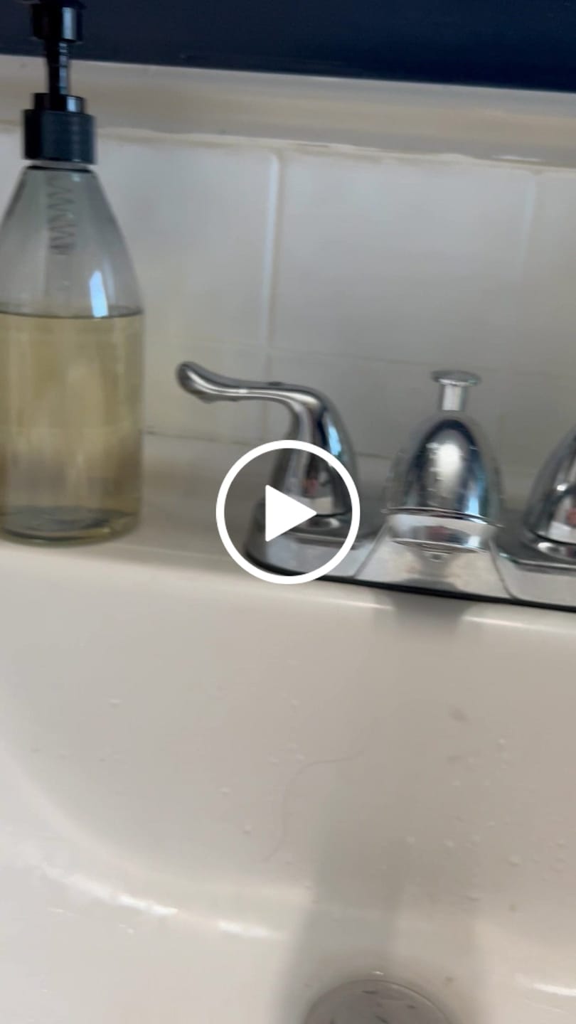Customer video review of TALLOW SOAP | CHARCOAL & MANUKA