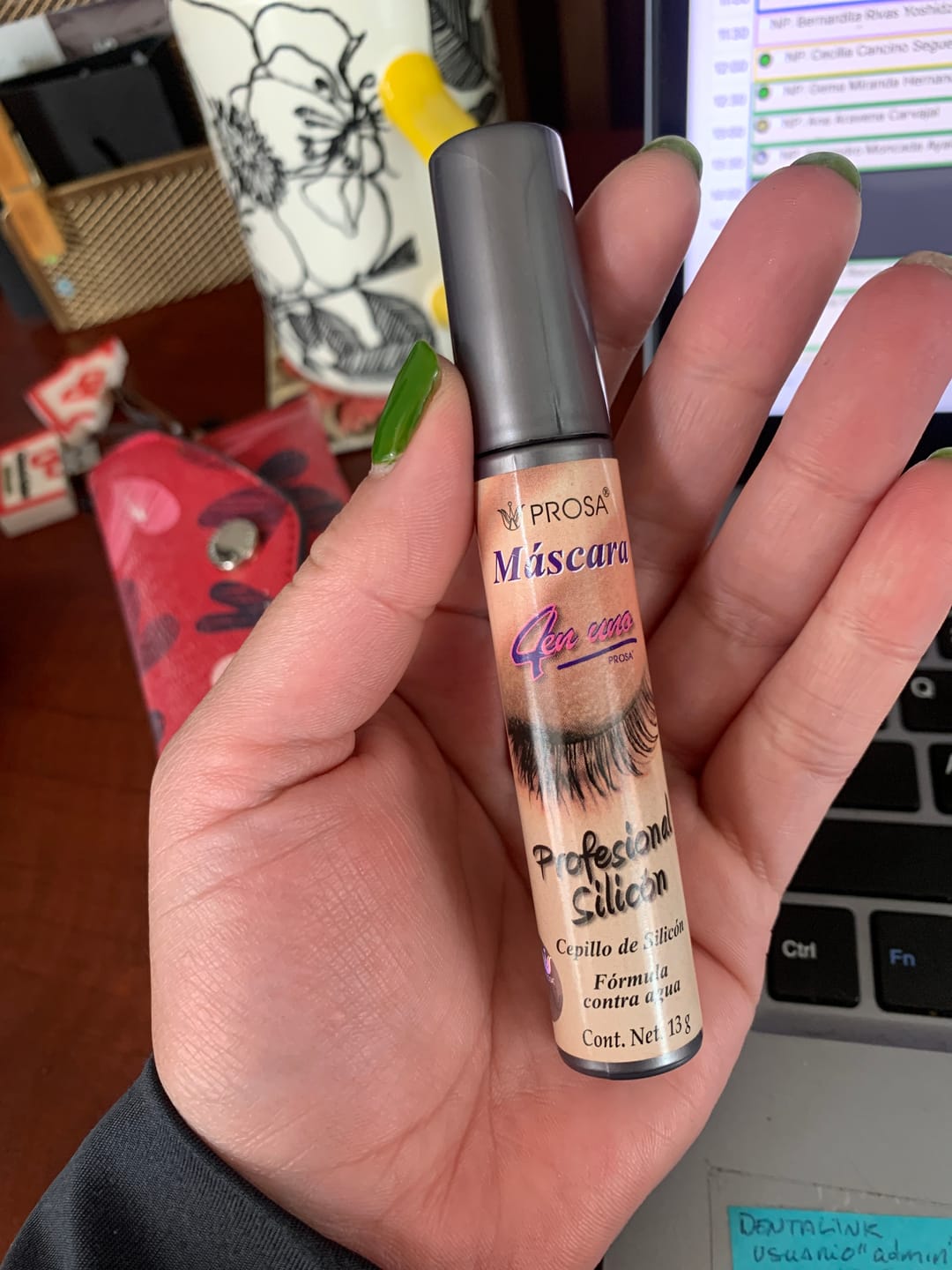 Customer photo review of PACK IMPACTO