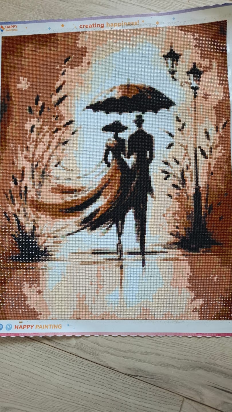 Customer photo review of Man En Vrouw Kunst 3