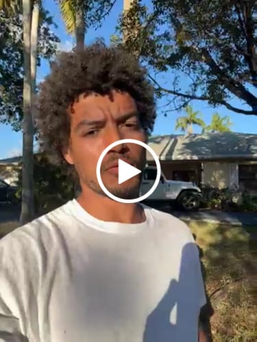 Customer video review of Intellectual Power: Natural Brain Boost- Please allow 2-4 weeks for orders to ship after purchase