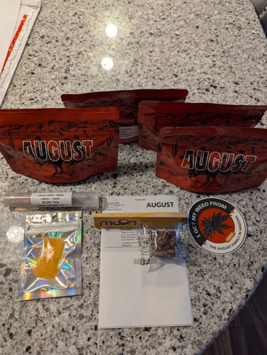 Customer photo review of Dealer's Choice