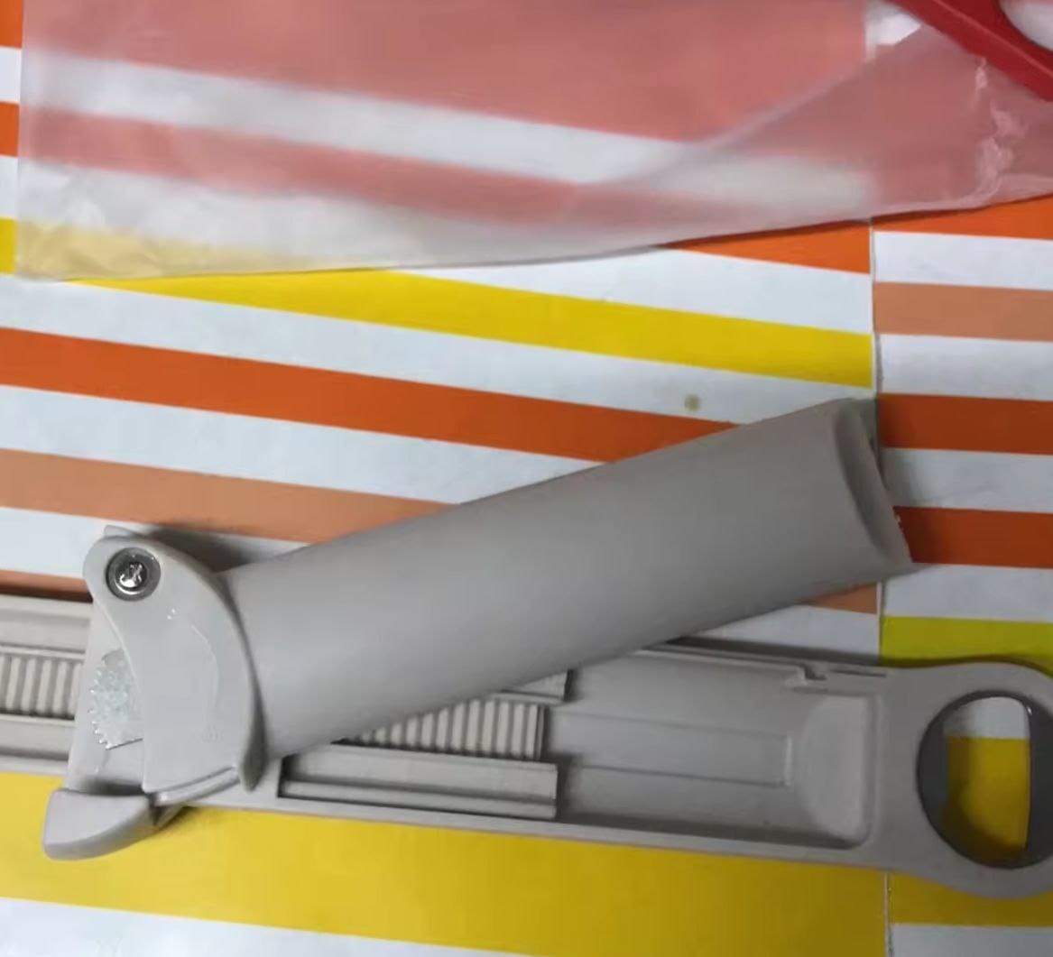 Customer photo review of Chef Solutions™ Multifunctional Opener