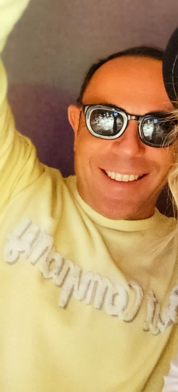 Customer photo review of 00s Felpa Best Company Vintage [S]