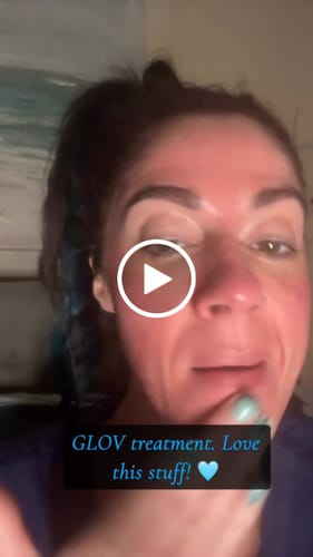 Customer video review of Glov Micro Infusion System