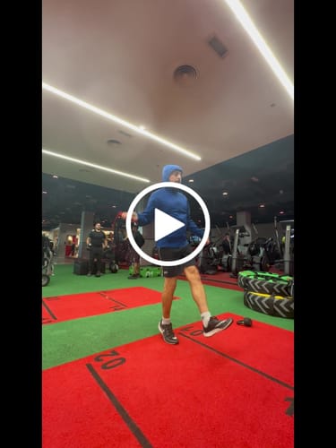 Customer video review of Timeless Jump™ Rope