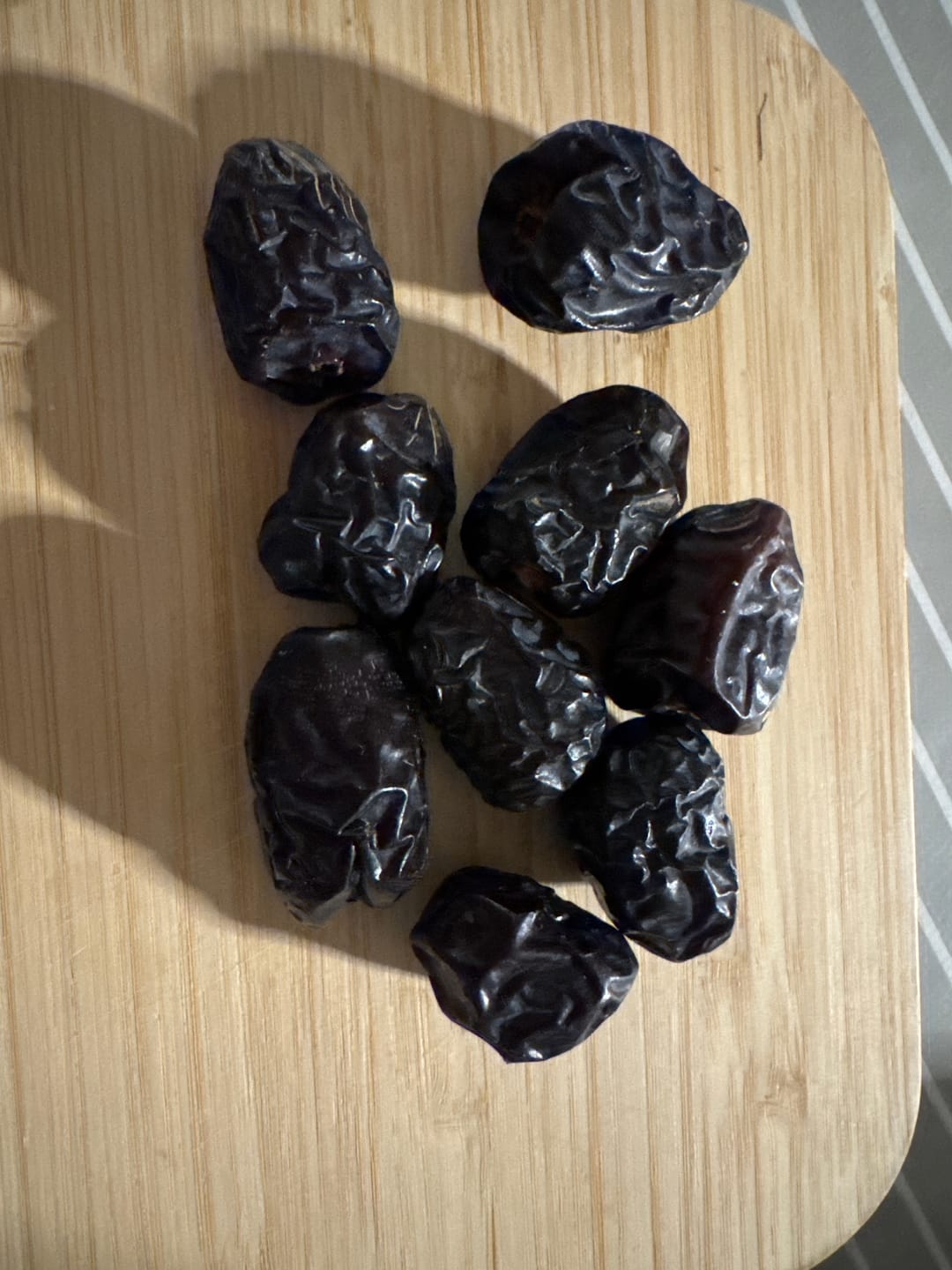 Customer photo review of Bio Medina Ajwa Datteln | 500g
