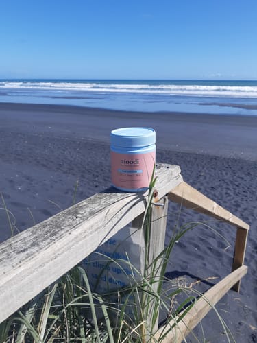 Customer photo review of Pink Lemonade