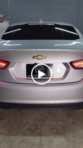 Customer video review of Complete Your Purchase