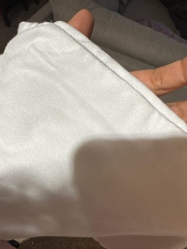 Customer photo review of NW Sculpt Midi Skirt
