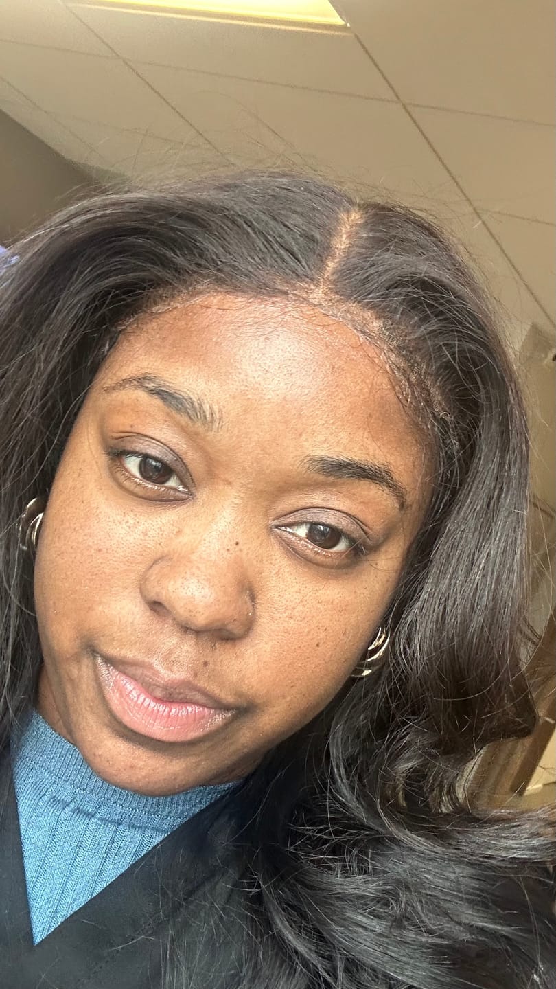 Customer photo review of S2  Wig 010