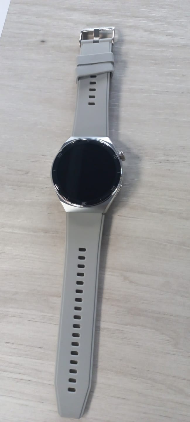 Customer photo review of Craft Smartwatch