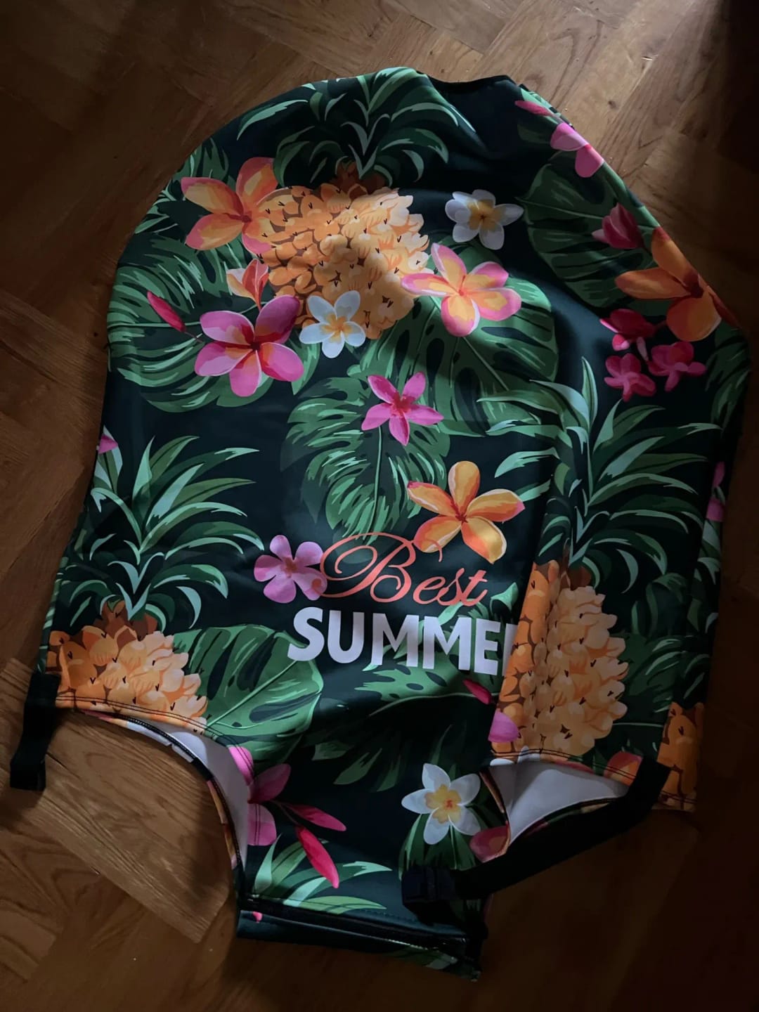 Customer photo review of Housse de Valise <br>Best Summer