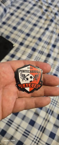 Customer photo review of PROMO - Sticker Vinile Classici