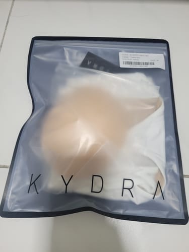 Customer photo review of Thalia Bra