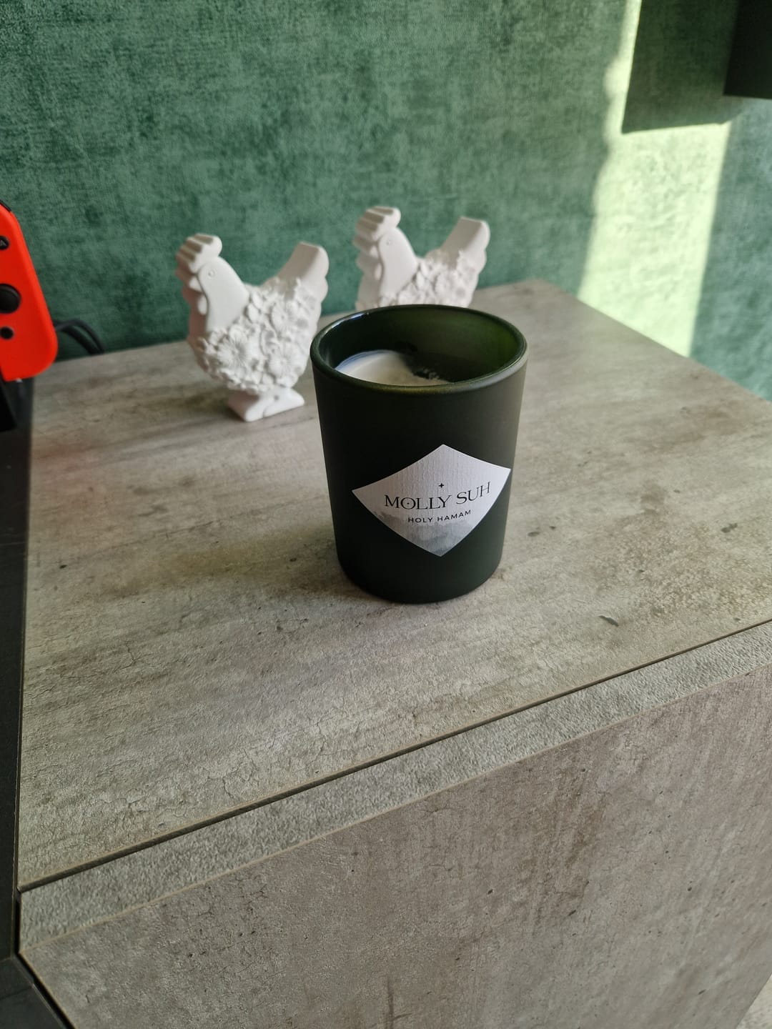 Customer photo review of All Moments