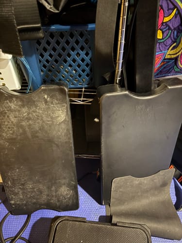 Customer photo review of Travel Plate