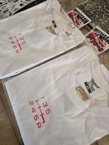 Customer photo review of 9000