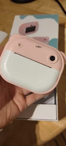Customer photo review of Marvin's Mini Camera