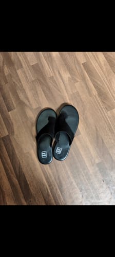 Customer photo review of Alexa Yellow White