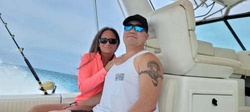Customer photo review of THE BLACKOUT (6-curved)