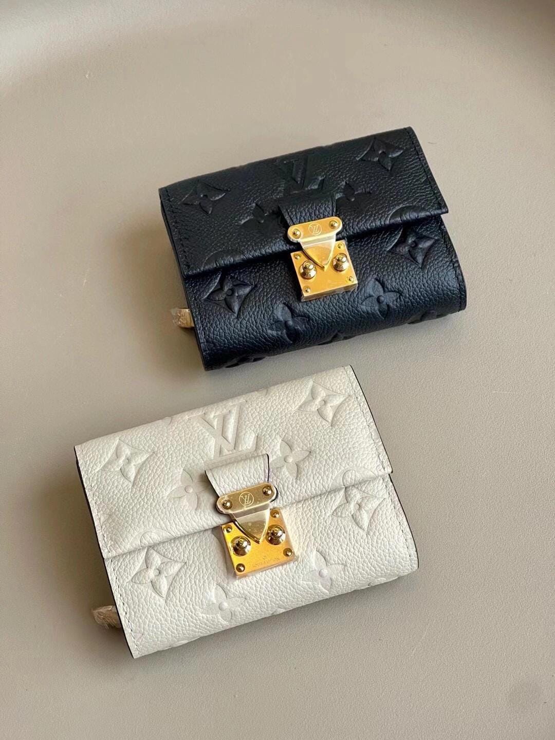 Customer photo review of 【ルイ・ヴィトン】★Metis ショートウォレット｜ミニマルな美しさが魅力！