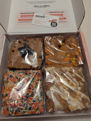 Customer photo review of Fantastic Four Pack