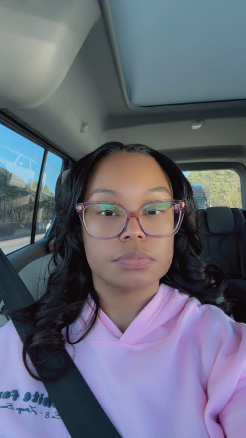 Customer photo review of Malaysian Straight Bundle