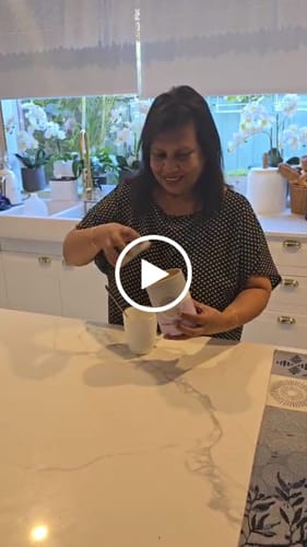 Chantal P. review of Liver Rescue Detox Blend image 1 out of 1