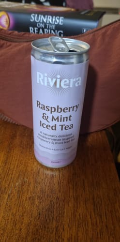 Customer photo review of MIXED PACK (6 CANS)