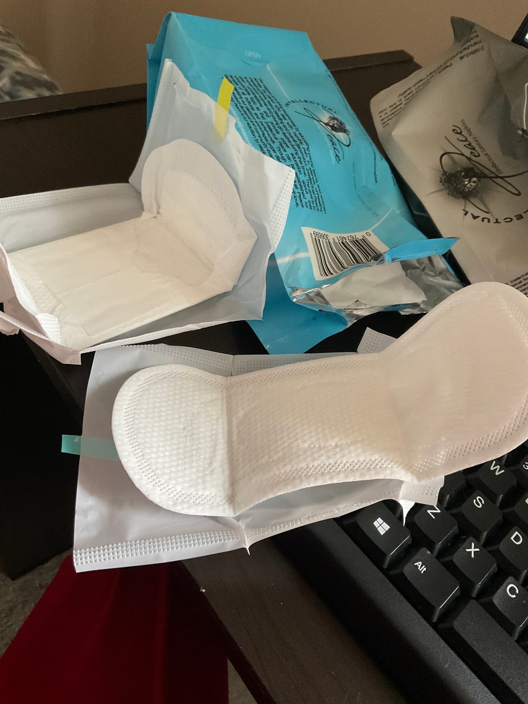 Customer photo review of Light Flow