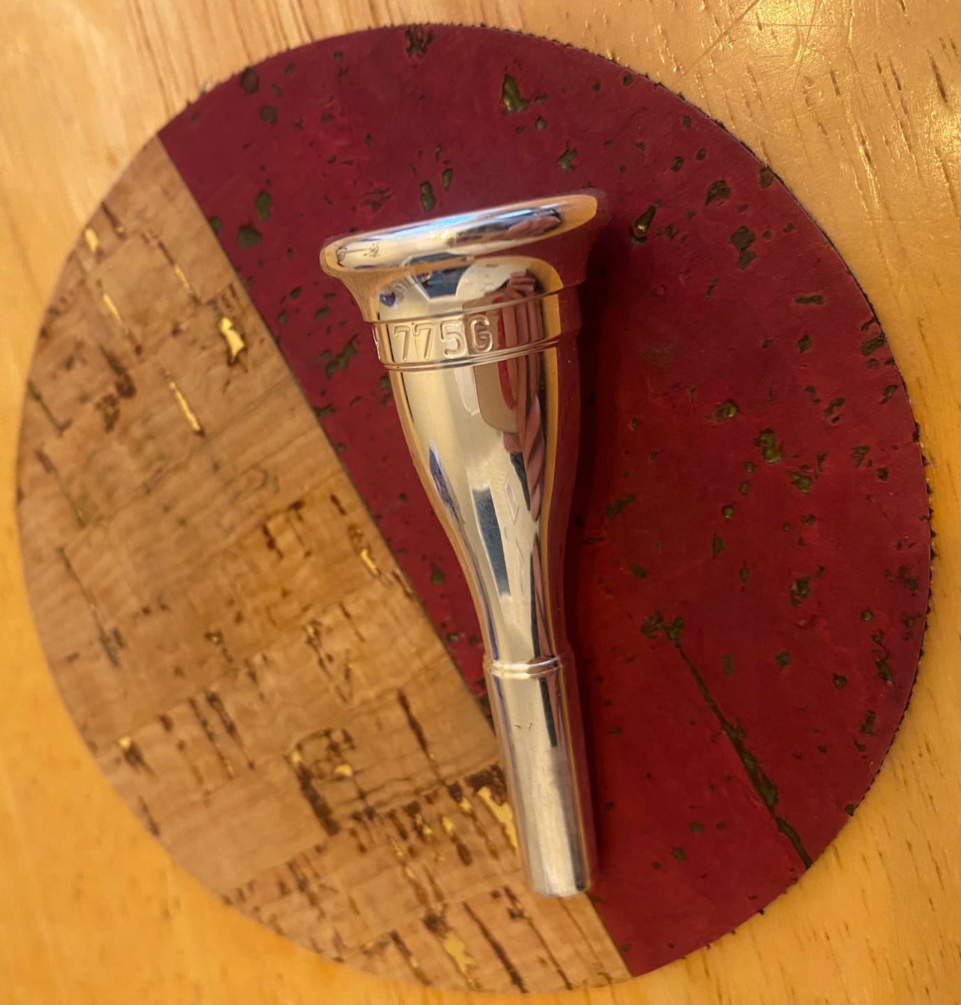 Customer photo review of Horn Classic G Series