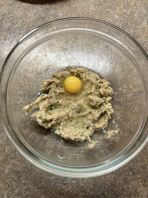 Customer photo review of Big Country Raw - Oeufs de Caille pour chien (18)