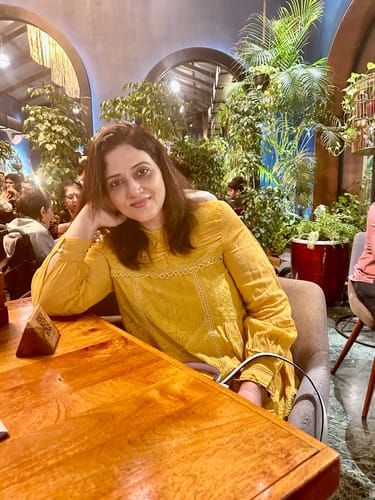 Customer photo review of Lait Creme Sensitive 100ML