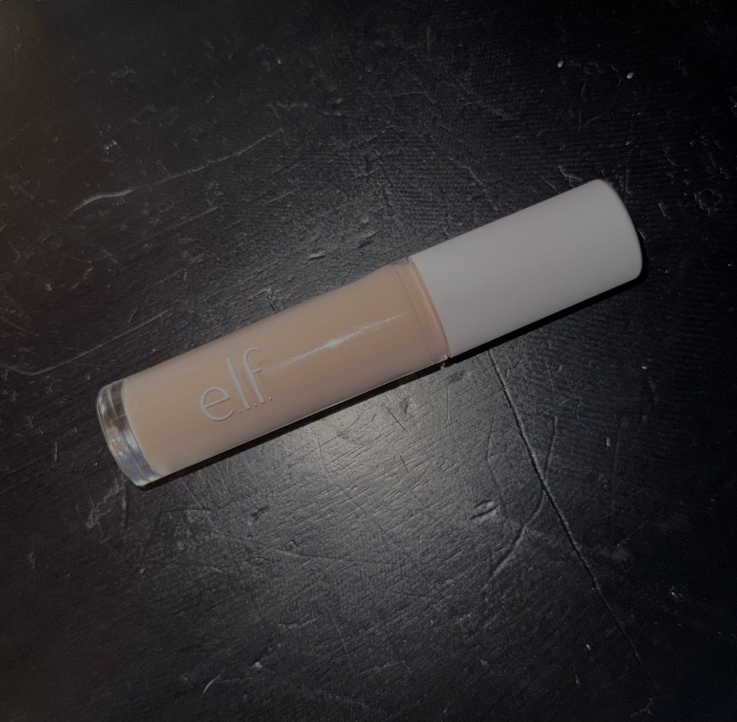Customer photo review of Hydrating Camo Concealer