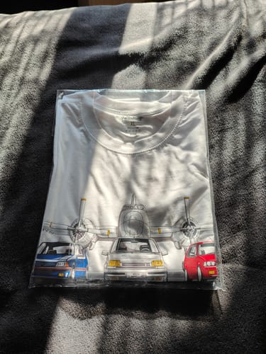 Customer photo review of AIR FRANCE