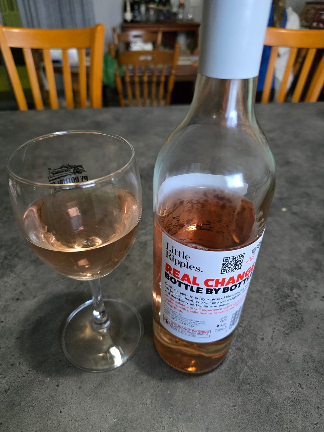 Customer photo review of Ultimate Mixed Pack - 6 Pack