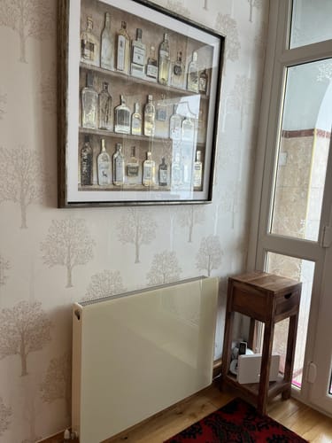 Customer photo review of The Connoisseur By Charlotte Oakley *PRE-ORDER DELIVERY EARLY MAY*