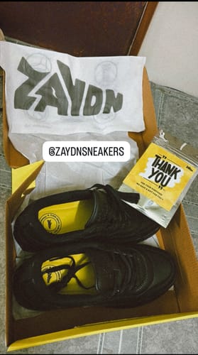 Customer photo review of COAL