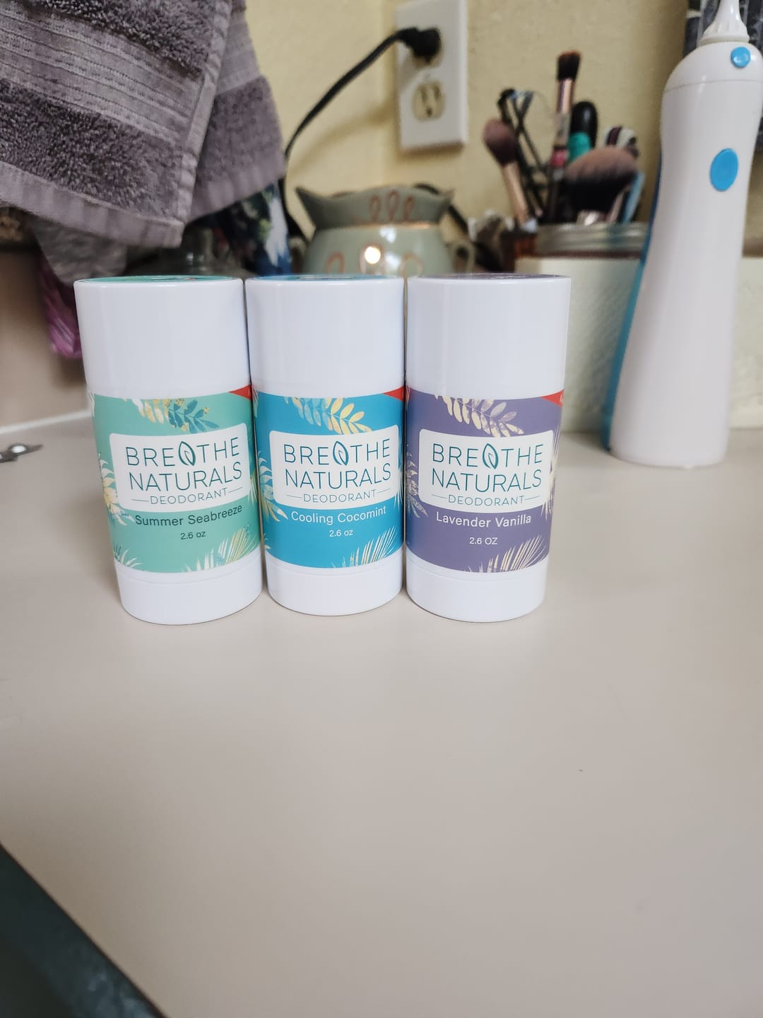 Customer photo review of Build Your Bundle